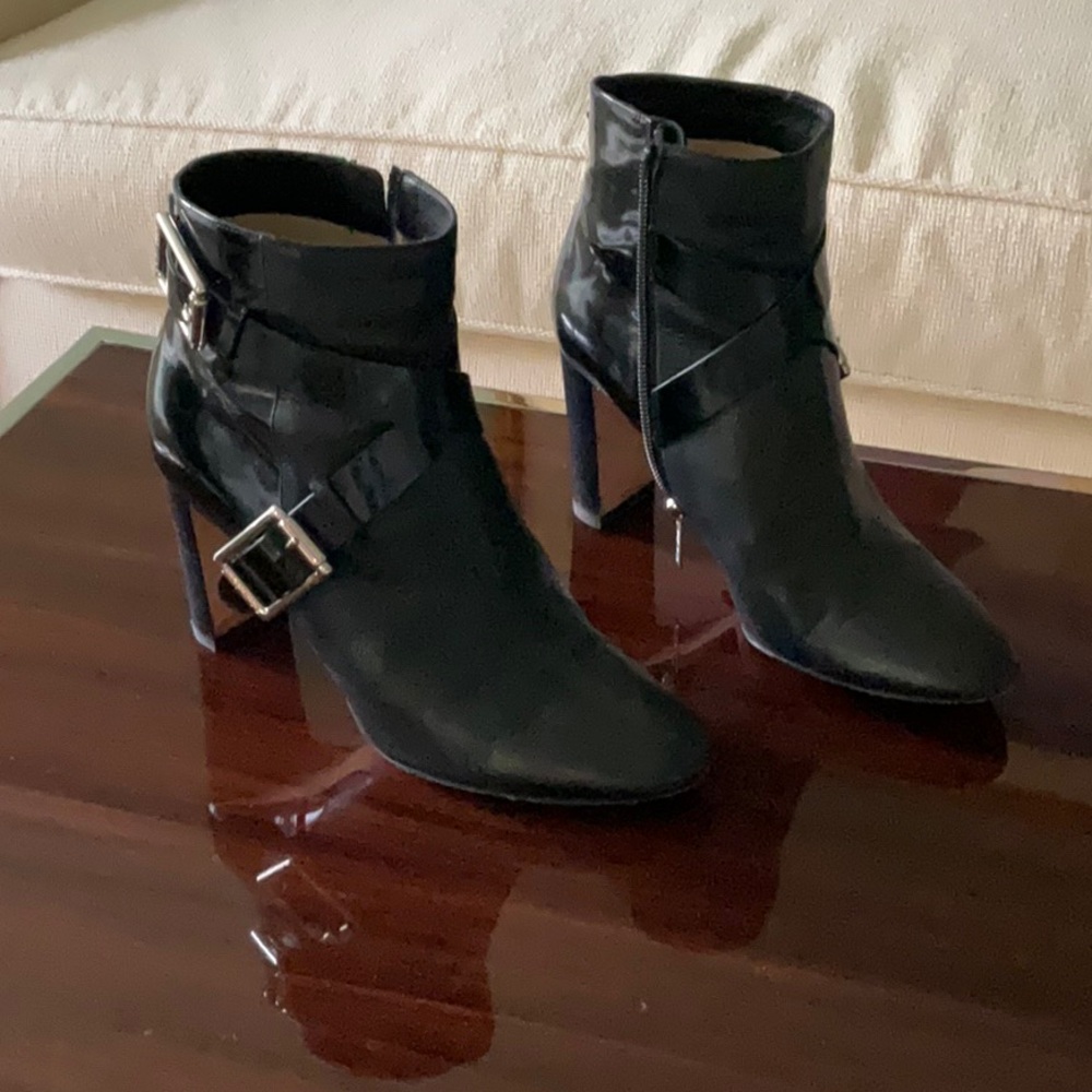 JIMMY CHOO LE STALK BOOT
